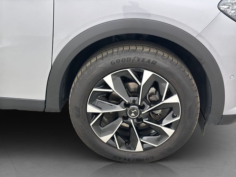 DS 3 Crossback bild 32