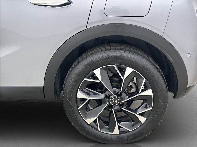 DS 3 Crossback bild 30