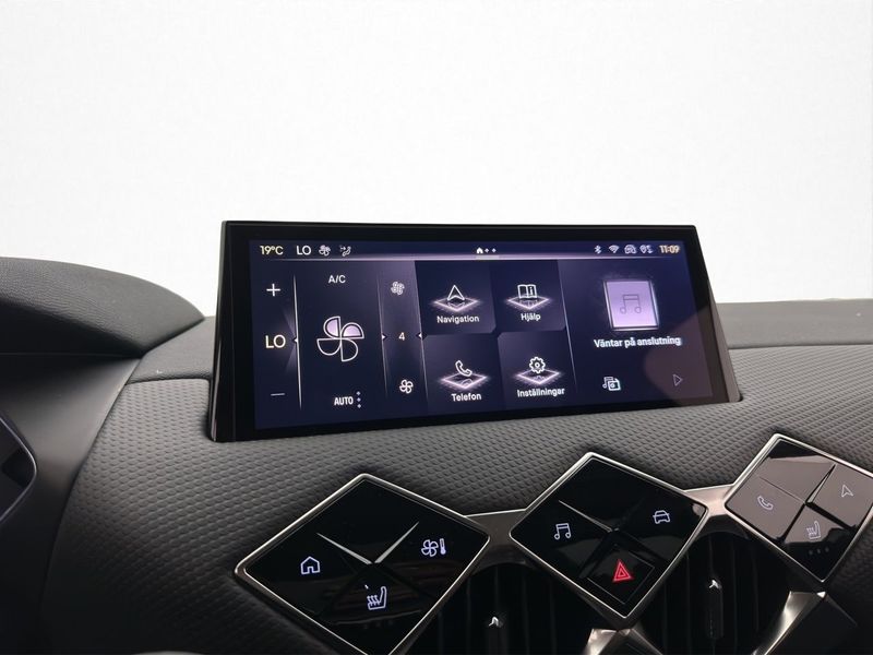 DS 3 Crossback bild 21