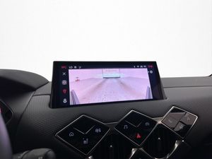 DS 3 Crossback bild 19