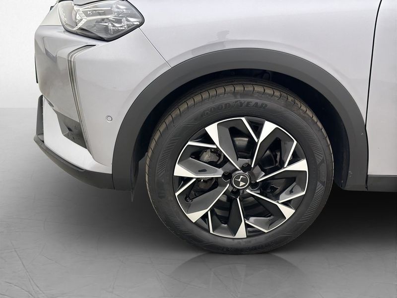 DS 3 Crossback bild 29