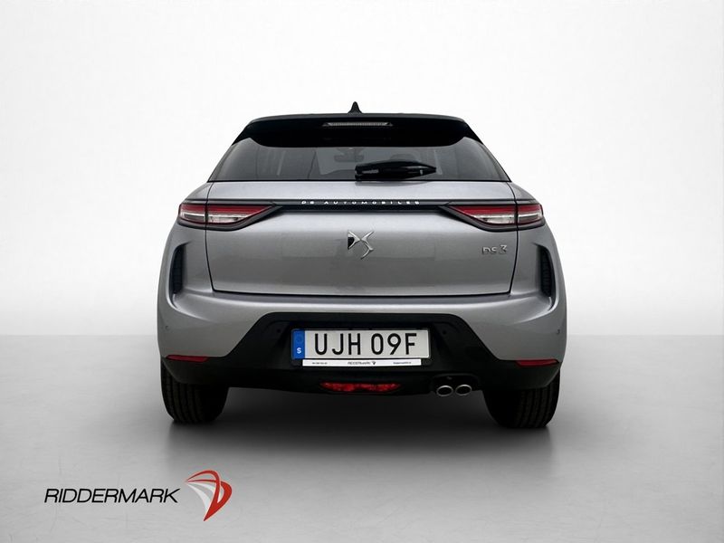 DS 3 Crossback bild 7
