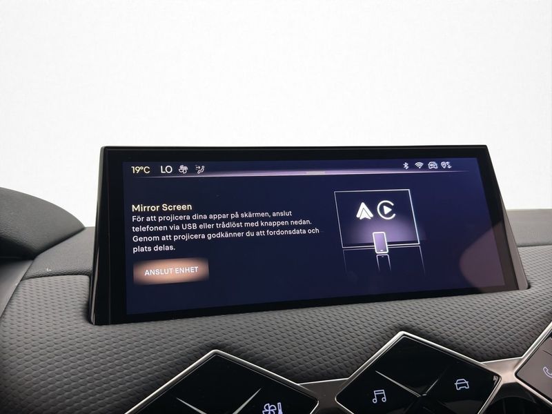 DS 3 Crossback bild 33