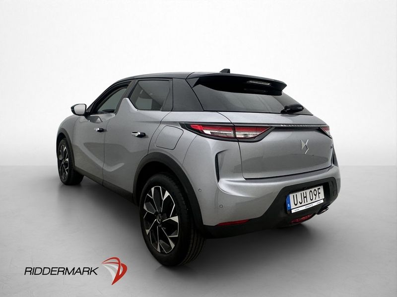 DS 3 Crossback bild 6