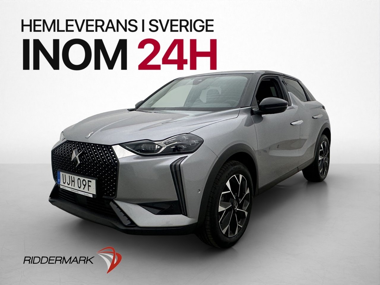 DS 3 Crossback