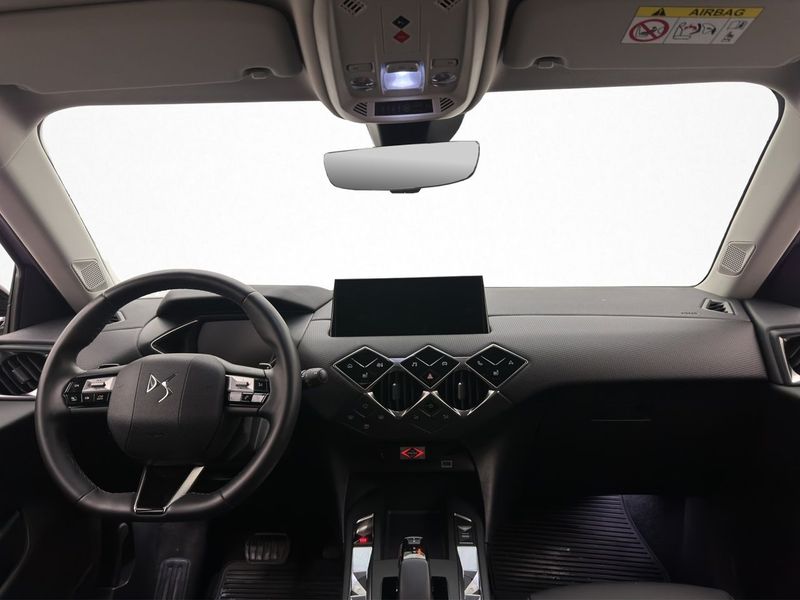 DS 3 Crossback bild 12
