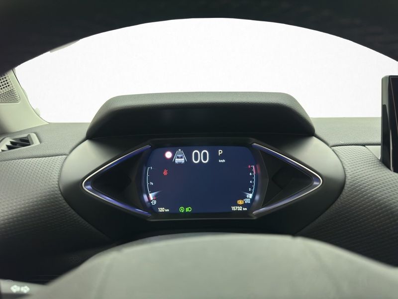DS 3 Crossback bild 16
