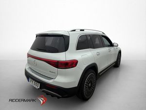 Mercedes EQB300 bild 8