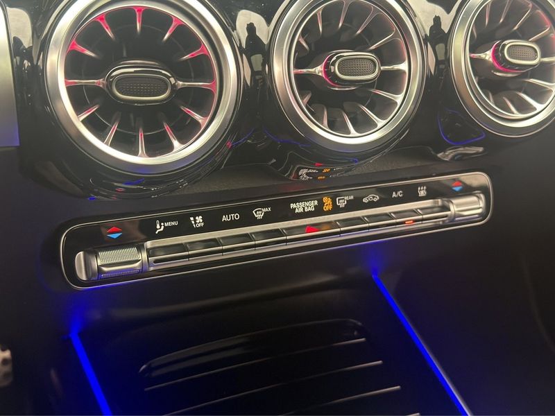 Mercedes EQB300 bild 28