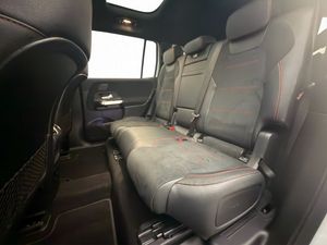 Mercedes EQB300 bild 33