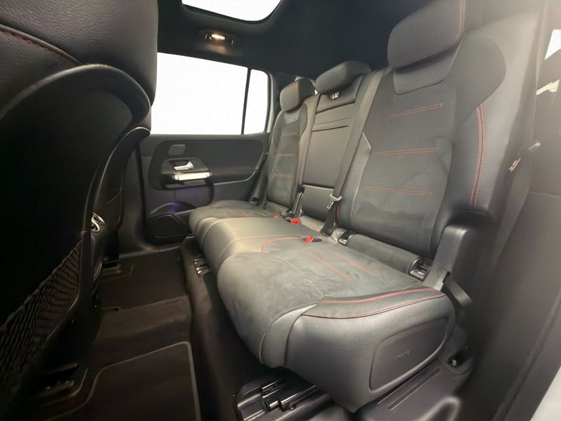 Mercedes EQB300 bild 33