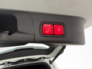 Mercedes EQB300 bild 35