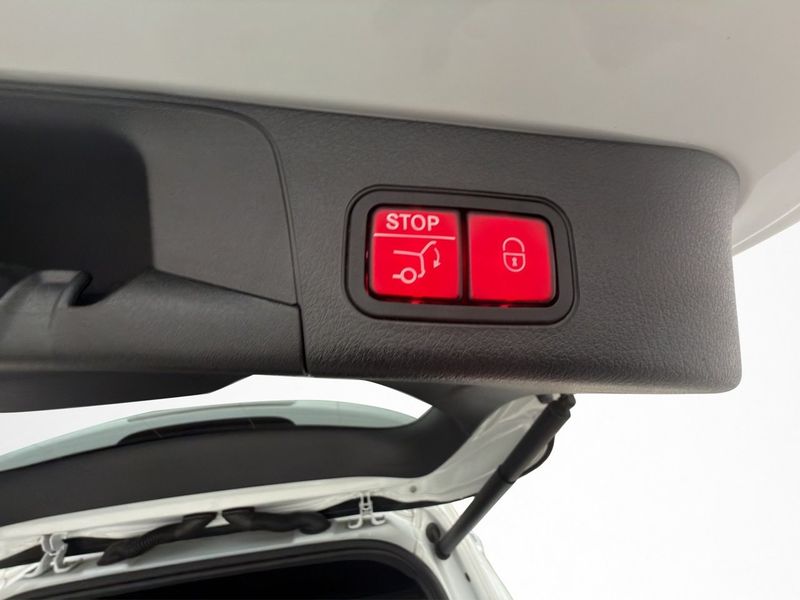 Mercedes EQB300 bild 35