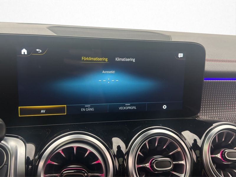 Mercedes EQB300 bild 26