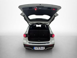 Mercedes EQB300 bild 36