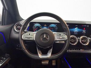 Mercedes EQB300 bild 15