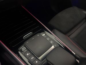 Mercedes EQB300 bild 29