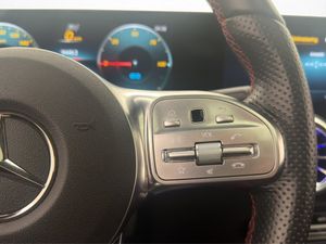 Mercedes EQB300 bild 21