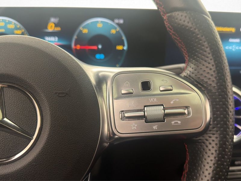 Mercedes EQB300 bild 21
