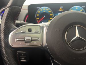 Mercedes EQB300 bild 19