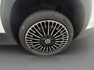 Mercedes EQB300 bild 37