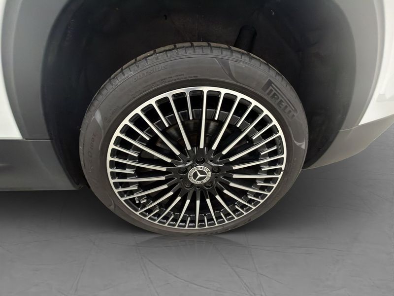 Mercedes EQB300 bild 37