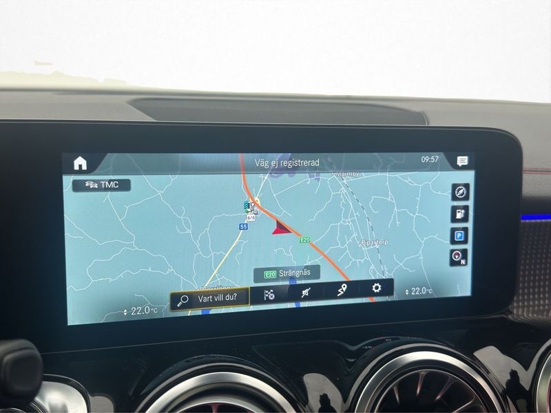 Mercedes EQB300 bild 24