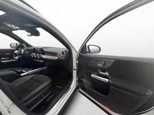 Mercedes EQB300 bild 32