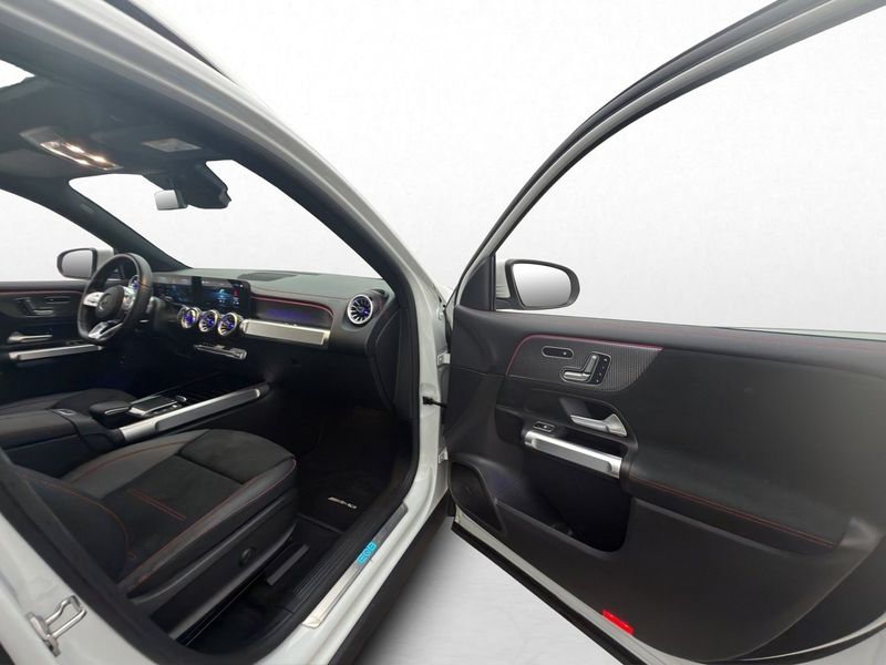 Mercedes EQB300 bild 32
