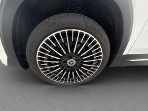 Mercedes EQB300 bild 38