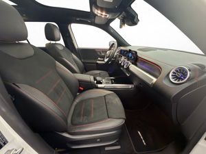 Mercedes EQB300 bild 31