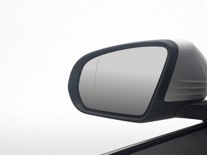 Mercedes EQB300 bild 10