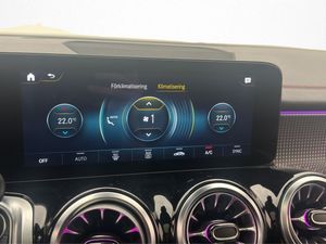 Mercedes EQB300 bild 25