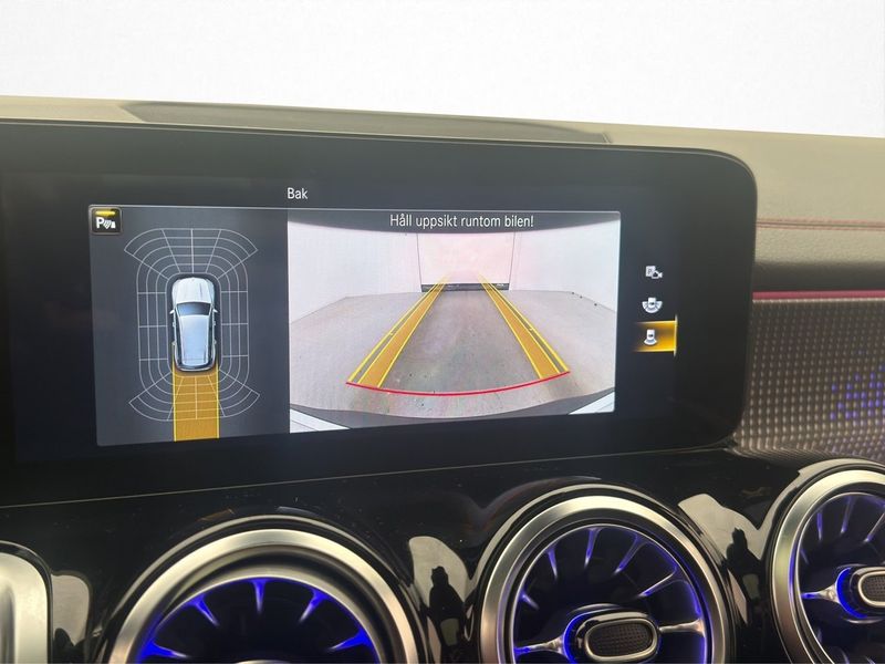 Mercedes EQB300 bild 23