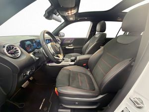 Mercedes EQB300 bild 12