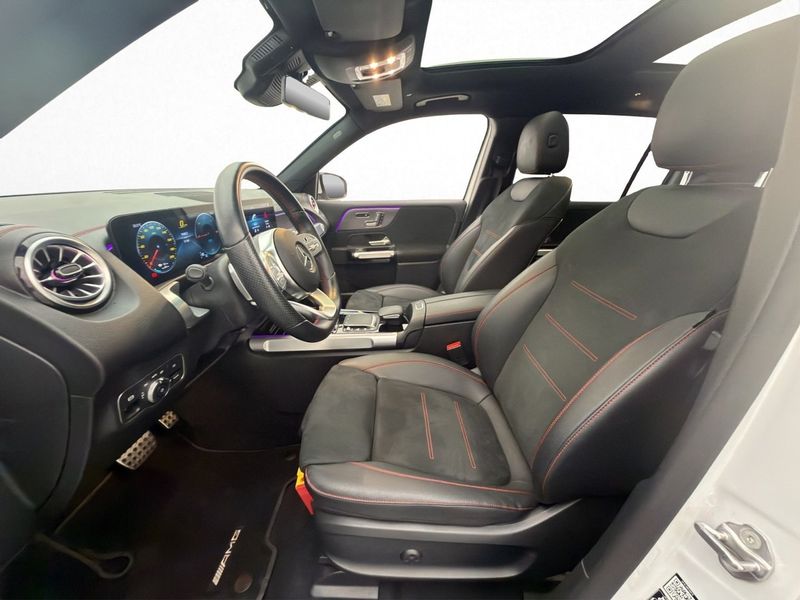 Mercedes EQB300 bild 12