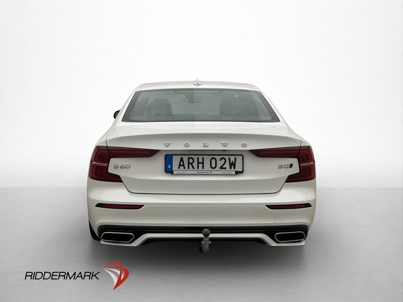Volvo S60 bild 7