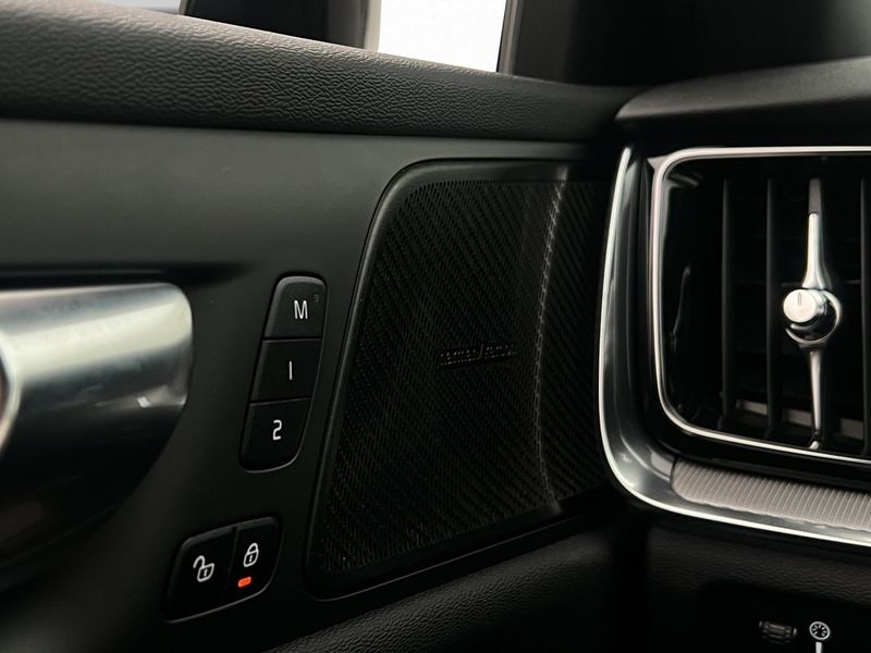 Volvo S60 bild 14