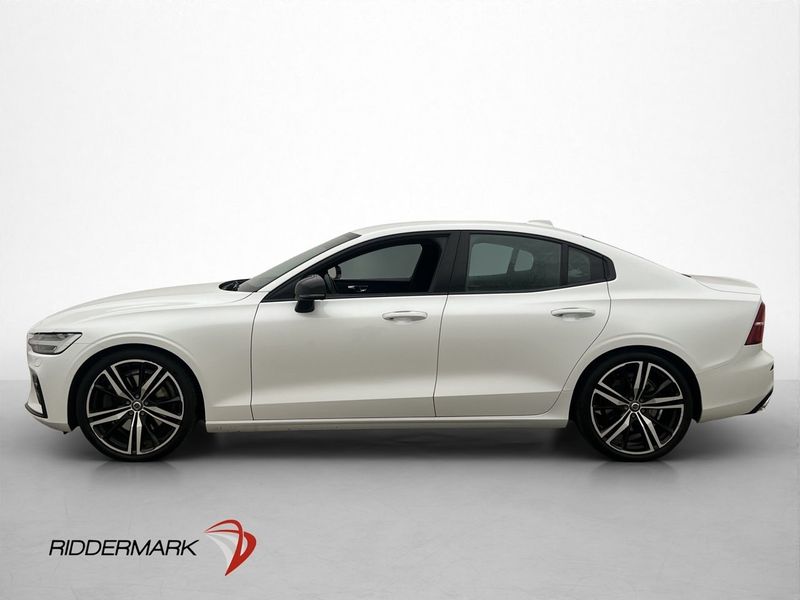 Volvo S60 bild 5