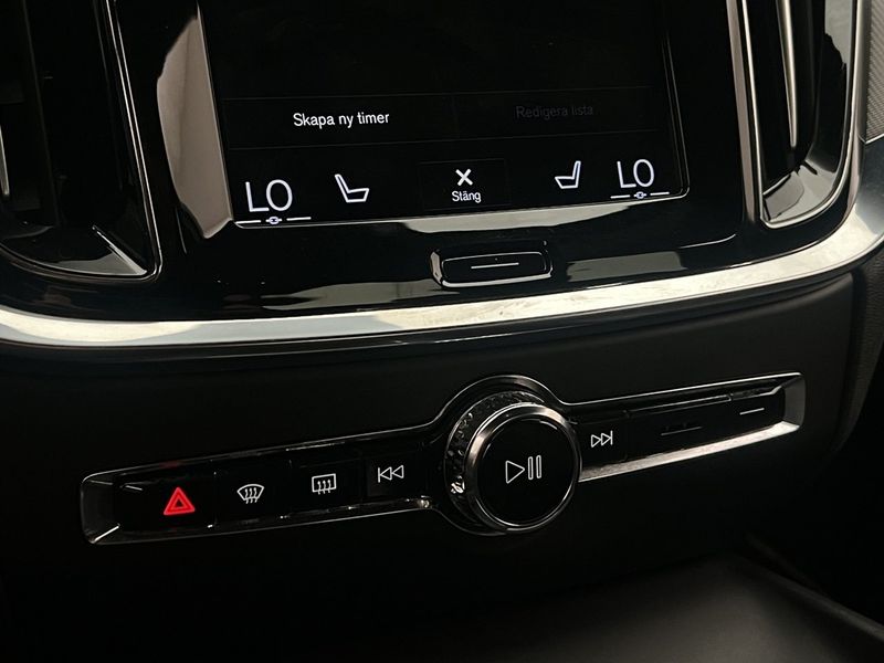 Volvo S60 bild 28