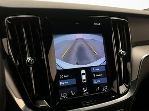 Volvo S60 bild 22