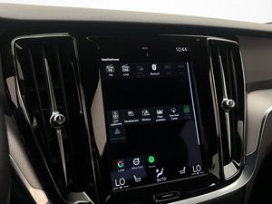 Volvo S60 bild 24