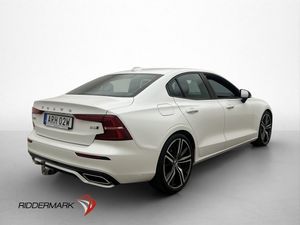 Volvo S60 bild 8