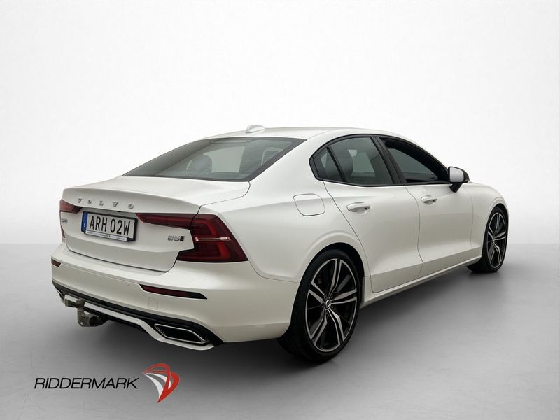 Volvo S60 bild 8