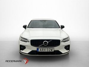 Volvo S60 bild 2
