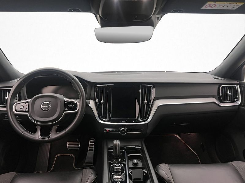 Volvo S60 bild 15