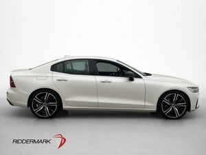 Volvo S60 bild 9