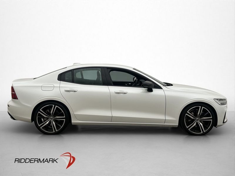 Volvo S60 bild 9
