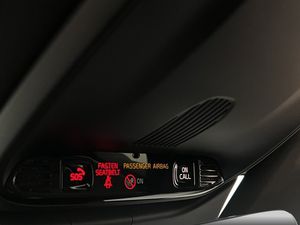 Volvo S60 bild 20
