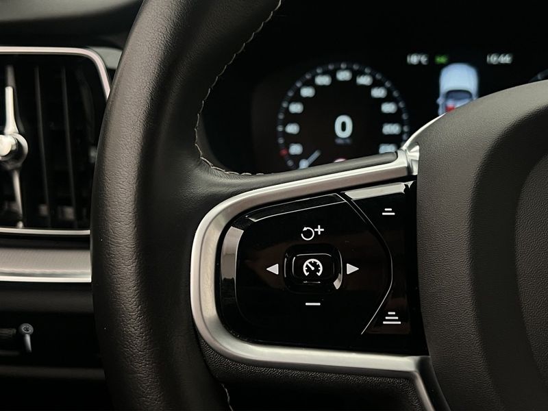 Volvo S60 bild 17